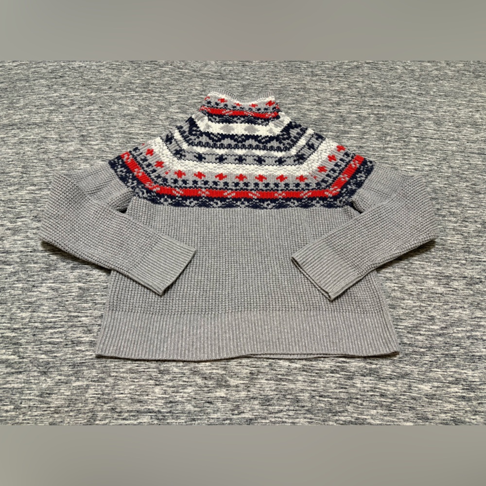 Columbia Knit Ladies Sweater Size Large - Picture 5 of 5